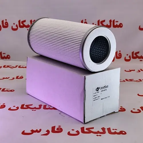 متالیکان فارس-فیلتر گاز Fai Filtri CF00160152